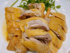 正宗湛江鸡-瑞记湛江鸡饭店·粤西第一鸡(粤垦店)
