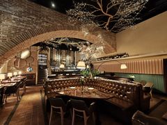 -柏蔻餐厅Le Banquet Bistro(天河北店)