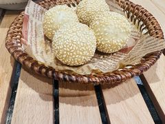 -韩萍老南京馄饨(河西万达店)