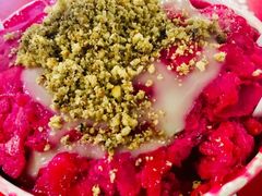 水果炒冰-海大南门夜市(海富街店)