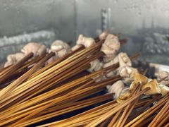 肥肠结子-钢五区节子串串香(环球汇·天誉店)