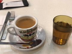 -香港新发烧腊茶餐厅(万象店)