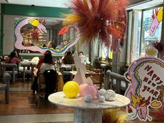 -沛家·西餐Brunch·直火料理