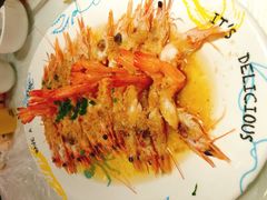 -桥东喜碧海鲜街(水东街店)