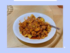 炸鱼柳-德胜轩正宗顺德菜(宝安沙井会展中心店)