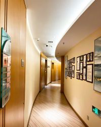 -和伊母婴护理中心·全套房(金山店)