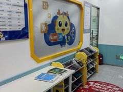 -童程童美·信息学竞赛·机器人编程·少儿编程(万寿路校区)