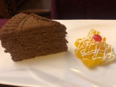 -92°C俄式厨房(中央大街店)