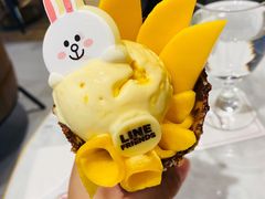 -哈根达斯(深圳海岸城店)