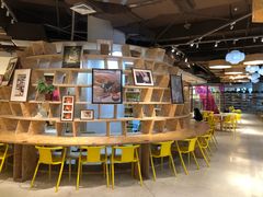 -TeaTimes(凤凰书城店)