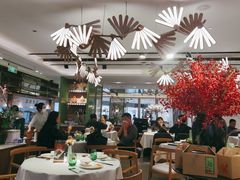 大堂-望湘园·小雅(德基店)