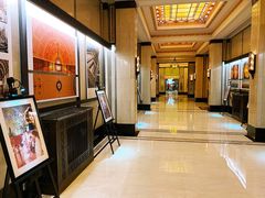 -上海和平饭店华懋阁 Cathay Room