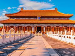 -故宫博物院(故宫)