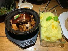 外婆红烧肉-金牌外婆家(苏州中心店)