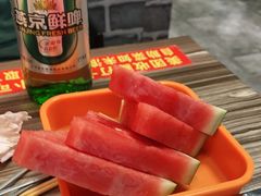 -锅十二涮肉馆·鞭蛋锅