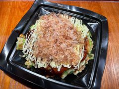 大阪烧-筑地银GINDACO·日式简餐(枫蓝店)