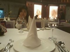 -国家大剧院西餐厅