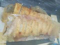 -大眼锅贴水饺(河东店)