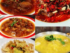 -上庄晋风庄园(上庄店)