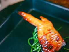 -万丽轩·粤菜(王府井金茂万丽酒店)