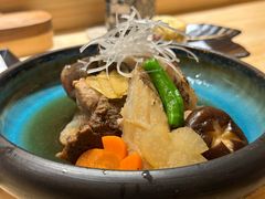-鮨清日本料理