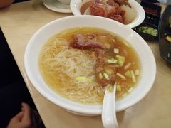 -盛记粥面(佐敦店)