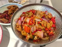 -欧记大排档·景德菜(上海首店)