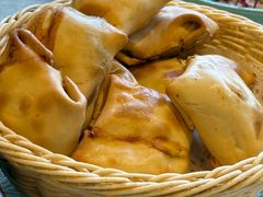 -巴扎美食·新疆菜·西域歌舞表演餐厅(新疆大厦店)