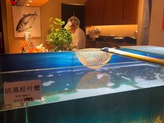 -千代武日本料理(爱建店)