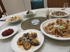-海鲜城大家餐厅