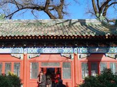 -贤良祠