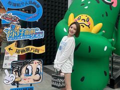 -南京时尚莱迪购物广场(正洪街店)