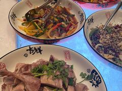 -济南凯宾斯基酒店-THE VIEW云景全日制餐厅