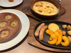 -萨莉亚意式餐厅(南京环亚凯瑟琳广场店)