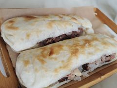 -培万河间驴火•驴肉火锅(东平店)