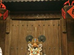 门面-芝麻花餐厅(祁家豁子店)