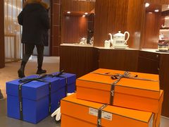 -HERMES(恒隆广场店)