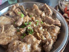 -朗妈私房菜(婺女州店)