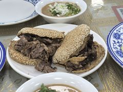 -清真·鸦儿李记·小馆(后海店)