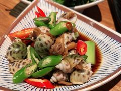 -KAOTOWN烤堂•烧烤(海汇港店)