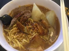 -亞婆井·劲抽面食(铂顿城店)