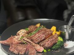 -安妮意大利餐厅(国贸店)