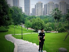 -龙头寺公园