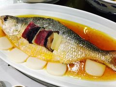 -和记小菜(东方店)