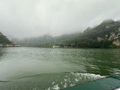 -大连冰峪旅游度假区
