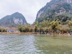 -靖西鹅泉风景区