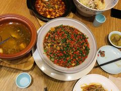 -鸡毛店·川菜(双楠店)