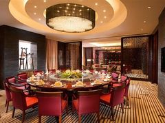 -中国坊中餐厅(石家庄希尔顿酒店)