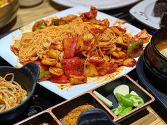 -绣旻烤肉吧(总店)