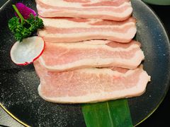 -银座苑烧肉酒场·烤活鳗(仙霞路店)